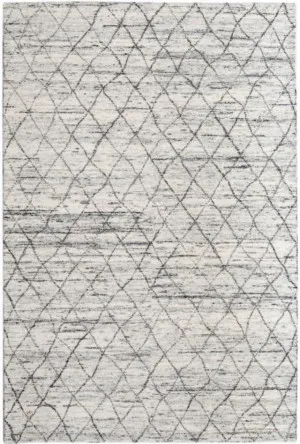 Domain Rug | Eskimo Ivory  & Grey by Rug Addiction, a Other Rugs for sale on Style Sourcebook