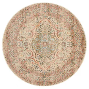Legacy Rug 150cm in Papyrus by OZ Design, a Contemporary Rugs for sale on Style Sourcebook