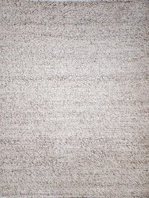 Boucle Rug in Frost by The Rug Collection, a Contemporary Rugs for sale on Style Sourcebook