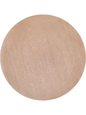 Paddington Round Rug in Clay by The Rug Collection, a Contemporary Rugs for sale on Style Sourcebook