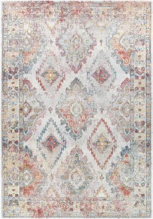 MOROCCO 0413A CREAM RUG by Rug Addiction, a Persian Rugs for sale on Style Sourcebook