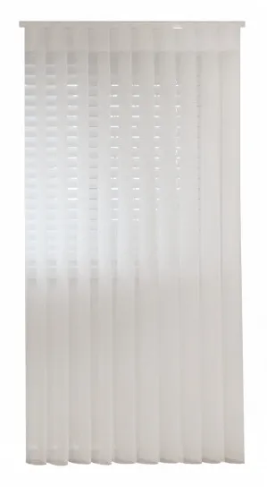 Veri Shades - Standard White by Wynstan, a Blinds for sale on Style Sourcebook