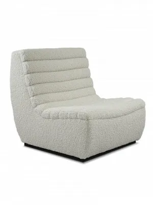 Aria Chair in Ivory by Tallira Furniture, a Chairs for sale on Style Sourcebook
