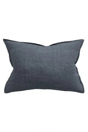 Mulberi Arcadia Linen Cushion - Cloudbrust by Interior Secrets - AfterPay Available by Interior Secrets, a Cushions, Decorative Pillows for sale on Style Sourcebook