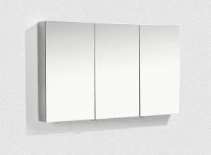 BelBagno 1200 LED Mirror Cabinet • (120cm x 70cm) by Luxe Mirrors, a Cabinets, Chests for sale on Style Sourcebook