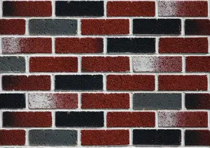 Brickmasters Blends - Scaddan by Austral Bricks, a Bricks for sale on Style Sourcebook