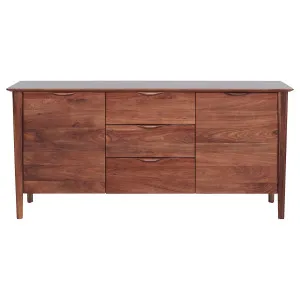 Dawes Buffet 200cm in Tasmanian Blackwood by OzDesignFurniture, a Sideboards, Buffets & Trolleys for sale on Style Sourcebook