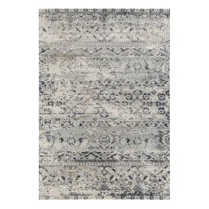 Providence Rug 160x230cm in Blue by OzDesignFurniture, a Contemporary Rugs for sale on Style Sourcebook