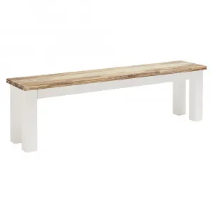 Somara Bench by James Lane, a Ottomans for sale on Style Sourcebook