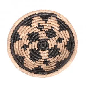 Tanza Wall Hanging Basket - 38cm by James Lane, a Baskets & Boxes for sale on Style Sourcebook