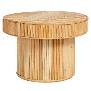 Zelda Coffee Table Rattan by James Lane, a Coffee Table for sale on Style Sourcebook