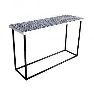 Mykonos Console Table by James Lane, a Console Table for sale on Style Sourcebook