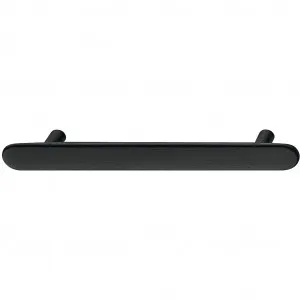 Timber Furniture Handle in Ash Black Stained by Häfele, a Cabinet Hardware for sale on Style Sourcebook