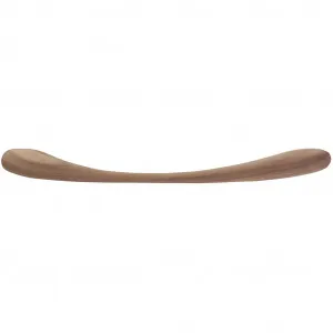 Timber Furniture Handle, Walnut by Häfele, a Cabinet Handles for sale on Style Sourcebook