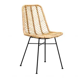 Java Dining Chair Natural by James Lane, a Dining Chairs for sale on Style Sourcebook
