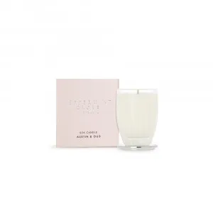 Peppermint Grove Austin & Oud Small Soy Candles - 60g by James Lane, a Candles for sale on Style Sourcebook