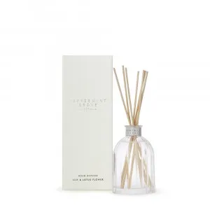 Peppermint Grove Room Diffusers Lily & Lotus Flower - 100ml by James Lane, a Home Fragrances for sale on Style Sourcebook