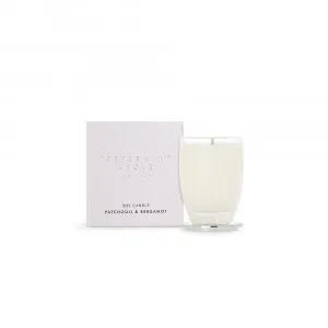 Peppermint Grove Patchouli & Bergamot Small Soy Candles - 60g by James Lane, a Candles for sale on Style Sourcebook