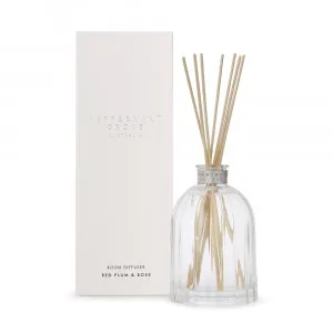 Peppermint Grove Room Diffusers Red Plum & Rose - 350ml by James Lane, a Home Fragrances for sale on Style Sourcebook