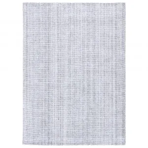 Akura Rug - White by James Lane, a Contemporary Rugs for sale on Style Sourcebook