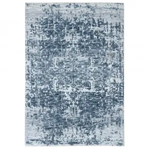 Temara Rug - Indigo by James Lane, a Contemporary Rugs for sale on Style Sourcebook