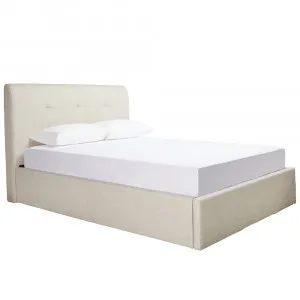 Terrigal Bed Frame Sea Pearl by James Lane, a Beds & Bed Frames for sale on Style Sourcebook