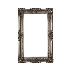 Oversize Alexa Floor Mirror 224cm x 142cm by Luxe Mirrors, a Mirrors for sale on Style Sourcebook