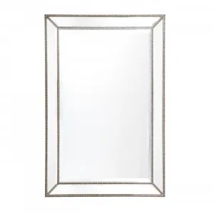 Zanthia Wall Mirror Medium  61cm x 92cm by Luxe Mirrors, a Mirrors for sale on Style Sourcebook