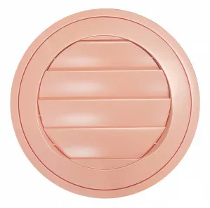 Shaped Shutter - Pink by Wynstan, a Shutters for sale on Style Sourcebook