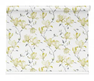 Roller Blind - Magnolia Pipin by Wynstan, a Blinds for sale on Style Sourcebook