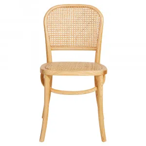 Laguna Dining Chair Natural by James Lane, a Dining Chairs for sale on Style Sourcebook