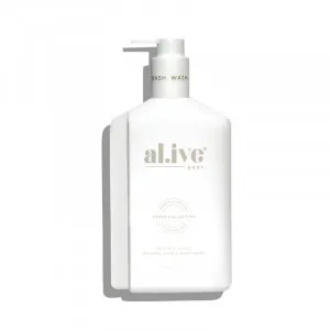 Hand & Body Lotion - Mango & Lychee by al.ive body, a Bath & Body Products for sale on Style Sourcebook
