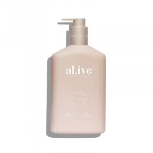 Hand & Body Lotion - Applewood & Goji Berry by al.ive body, a Bath & Body Products for sale on Style Sourcebook