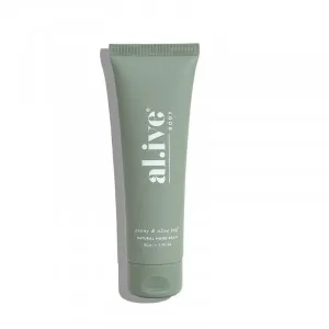 Hand Balm - Peony & Olive Leaf by al.ive body, a Bath & Body Products for sale on Style Sourcebook