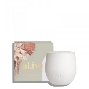Sweet Dewberry & Clove Soy Candle by al.ive body, a Candles for sale on Style Sourcebook