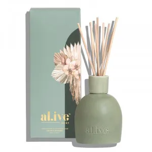 Blackcurrant & Caribbean Wood Diffuser by al.ive body, a Home Fragrances for sale on Style Sourcebook