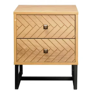 Myriam 2 Drawers File Cabinet by CHL Enterprises, a Filing Cabinets for sale on Style Sourcebook