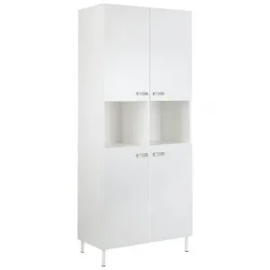 Ashley 4 Door Cupboard by Hal Furniture, a Cabinets, Chests for sale on Style Sourcebook