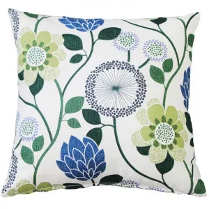 Stephano Fabric Scatter Cushion, Dandelion by Brighton Home, a Cushions, Decorative Pillows for sale on Style Sourcebook