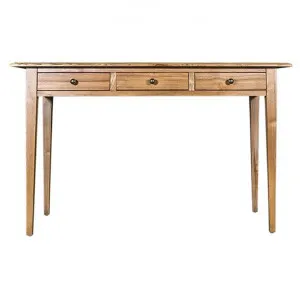 Williamson Ashwood Desk, 120cm by French Country Collection, a Desks for sale on Style Sourcebook