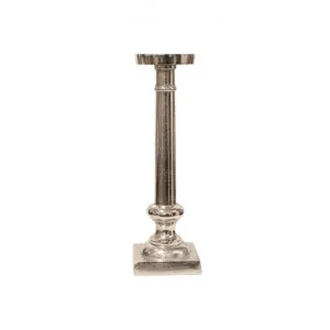 Como Metal Candlestick, Small by French Country Collection, a Candle Holders for sale on Style Sourcebook