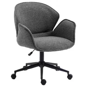 Power Fabric Office Chair by HOMESTAR, a Chairs for sale on Style Sourcebook