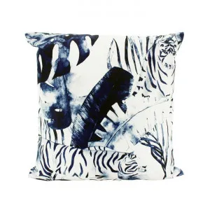 Baskins Outdoor Scatter Cushion by NF Living, a Cushions, Decorative Pillows for sale on Style Sourcebook