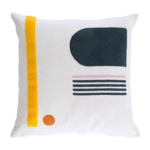 Piccas Cotton Scatter Cushion Cover (Cover Only), No.1 by El Diseno, a Cushions, Decorative Pillows for sale on Style Sourcebook
