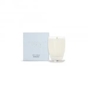 Peppermint Grove Oceania Small Soy Candles - 60g by James Lane, a Candles for sale on Style Sourcebook