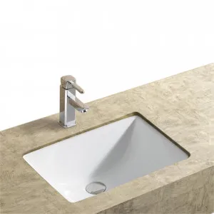 Essence Lyon 480mm Undercounter Basin by Cob & Pen, a Basins for sale on Style Sourcebook