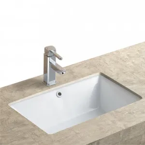 Essence Lyon 530mm Undercounter Basin by Cob & Pen, a Basins for sale on Style Sourcebook