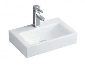 Essence Nort Wall Basin, 1th by Cob & Pen, a Basins for sale on Style Sourcebook