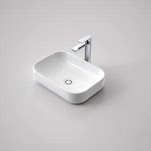 Caroma Luna Above Counter Basin 450mm by Caroma, a Basins for sale on Style Sourcebook
