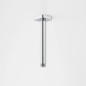 Caroma Luna Straight Arm 210mm Chrome by Caroma, a Shower Heads & Mixers for sale on Style Sourcebook